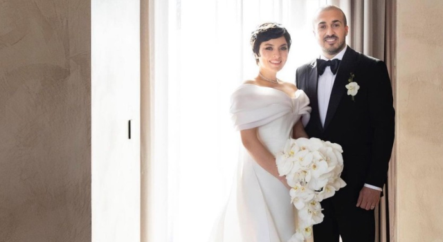 Mustafa Aksakallı kimdir, kaç yaşında, nereli? Ezgi Mola'nın eski eşi Mustafa Aksakallı ne iş yapıyor?