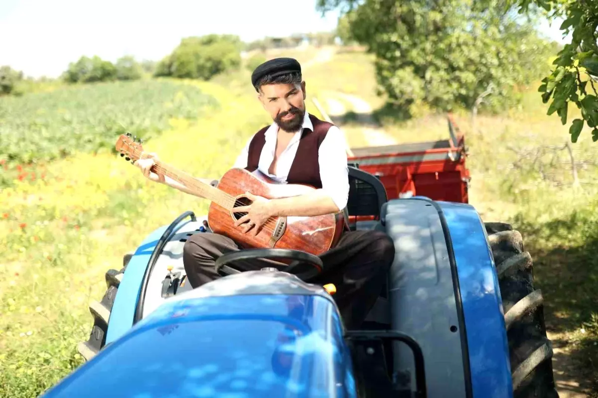 Mehmet Çevik, Anoreksiya ile Mücadele Sürecini Paylaştı