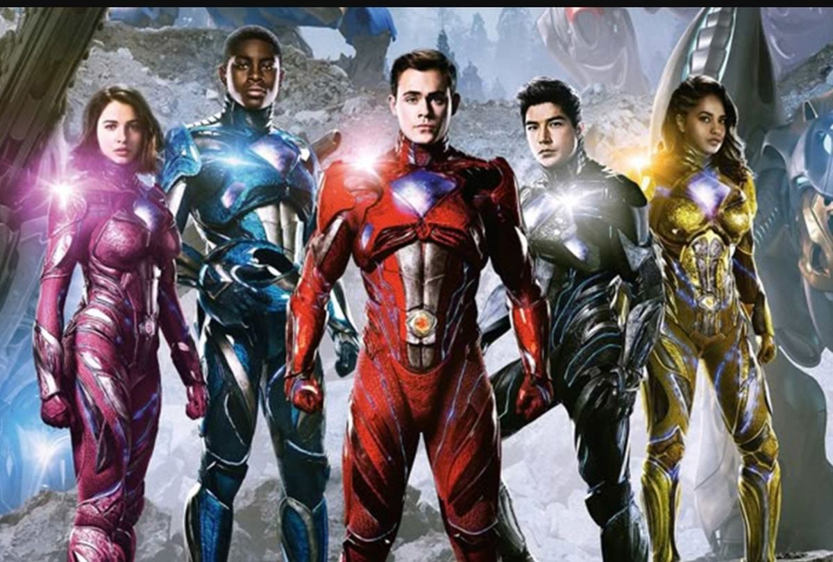 Power Rangers filmi oyuncuları kim, konusu ne, sonu nasıl bitiyor? Power Rangers filmi ne zaman, nerede çekildi?