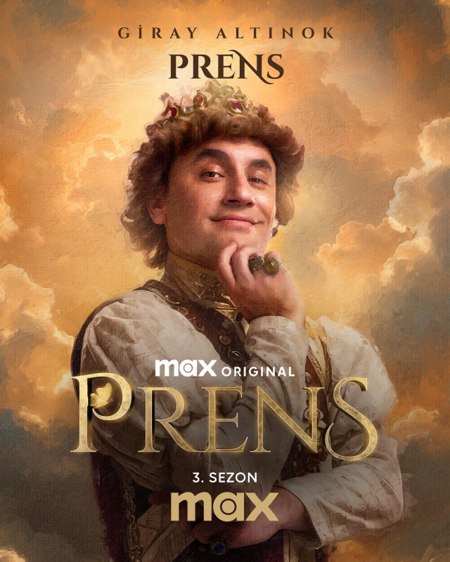 Prens 4. sezon yayınlanacak mı? Prens 4. sezon ne zaman yayınlanacak? İşte beklenen tarih!