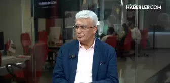 Prof. Dr. Orhan Şen: Mimiklerinde azalma gördüğünüz kişide parkinson olabilir
