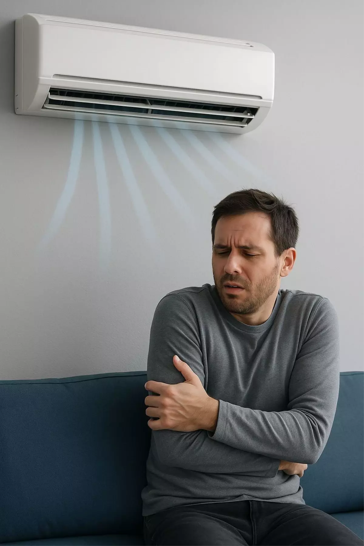 Klimaların Sağlığa Etkileri: Uzman Uyarıyor