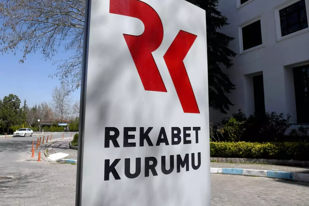 Rekabet Kurulu'ndan Can Grubu'na 11 milyon lira ceza
