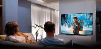 RTÜK'ten 4 televizyon kanalına ve Spotify ile Netflix'e ceza