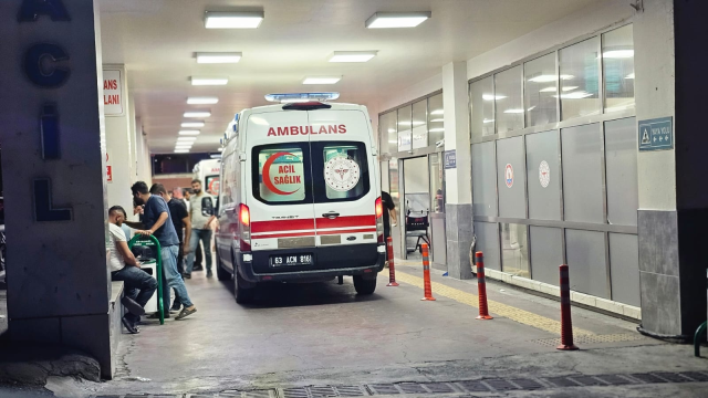 Armed Fight in Şanlıurfa: 2 Brothers Lost Their Lives