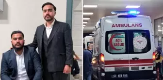 Iraklı kardeşler silahlı kavgada hayatını kaybetti