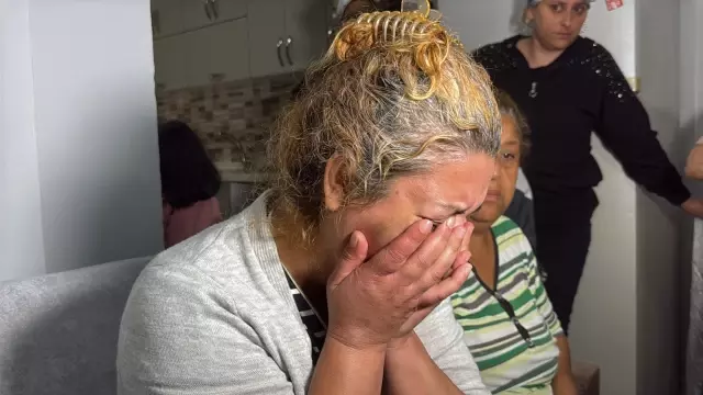 Oya's aunt: 'He killed her saying I have a surprise for you'