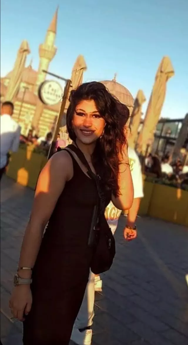 Pregnant Young Girl Shot by Her Fiancé