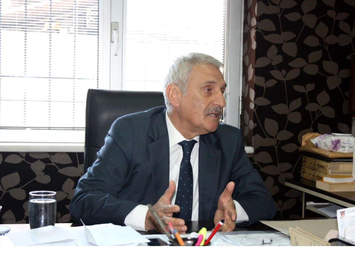 Sebat Gençlik FK’da Temel Kazancıoğlu Başkan Adayı Olacak