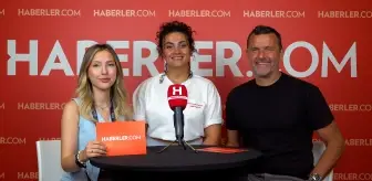 SUI Genel Müdürü: 'Türkiye'de Kalmak ve Gelişmek İstiyoruz'