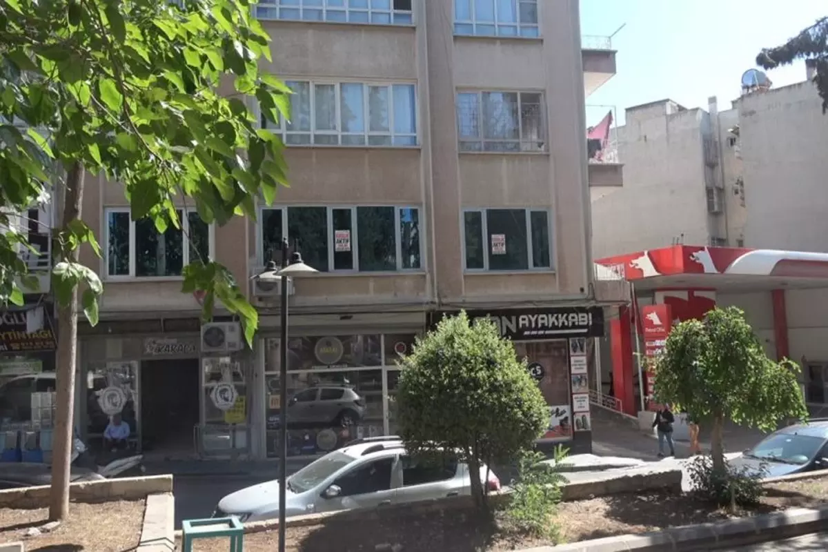 Suriyeliler gitti, şehirdeki kira fiyatları 7 bin liraya düştü