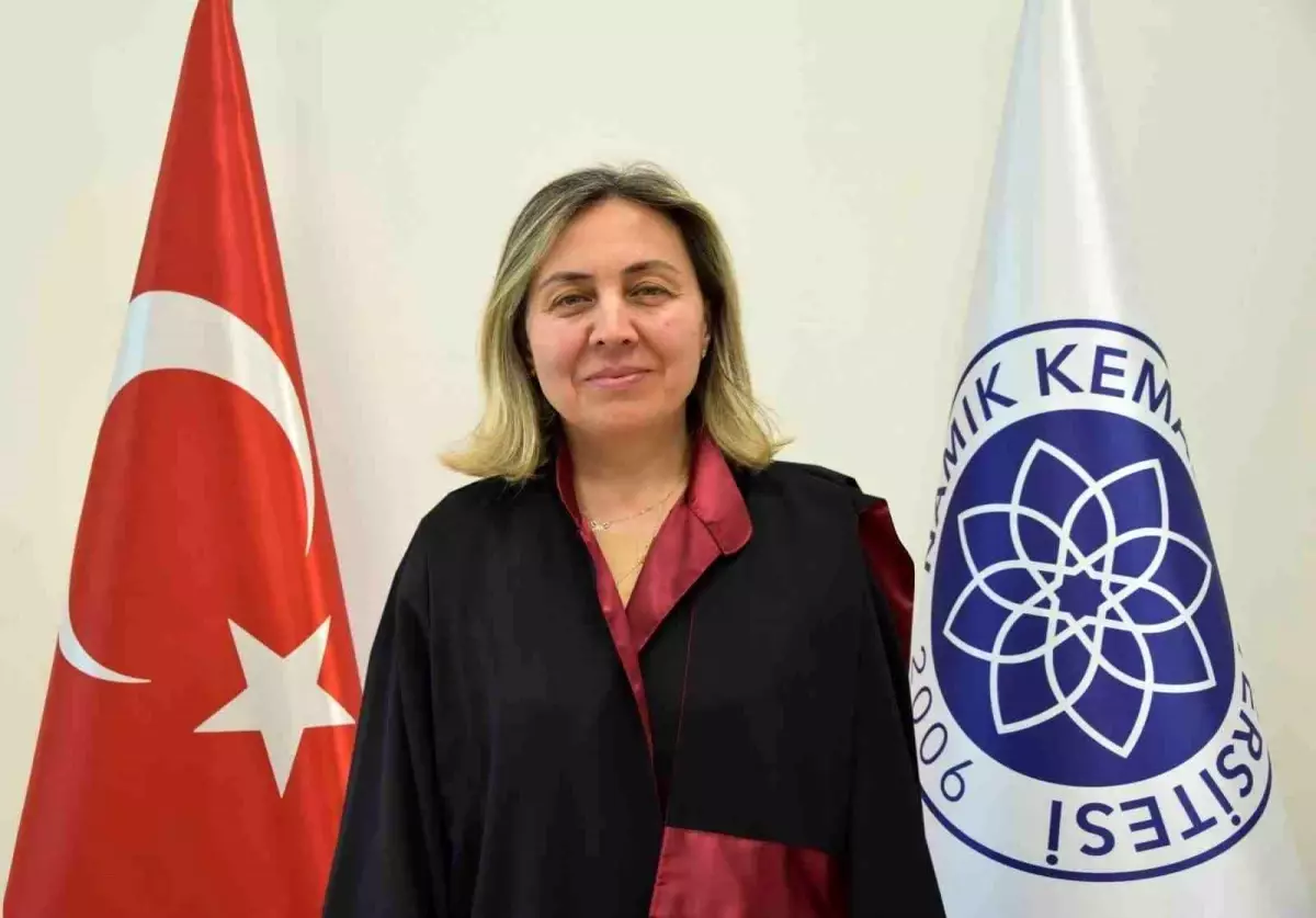 Tekirdağ'da Doktorların Hayatını Kaybettiği Kazanın Yargılanmasına Devam Ediliyor