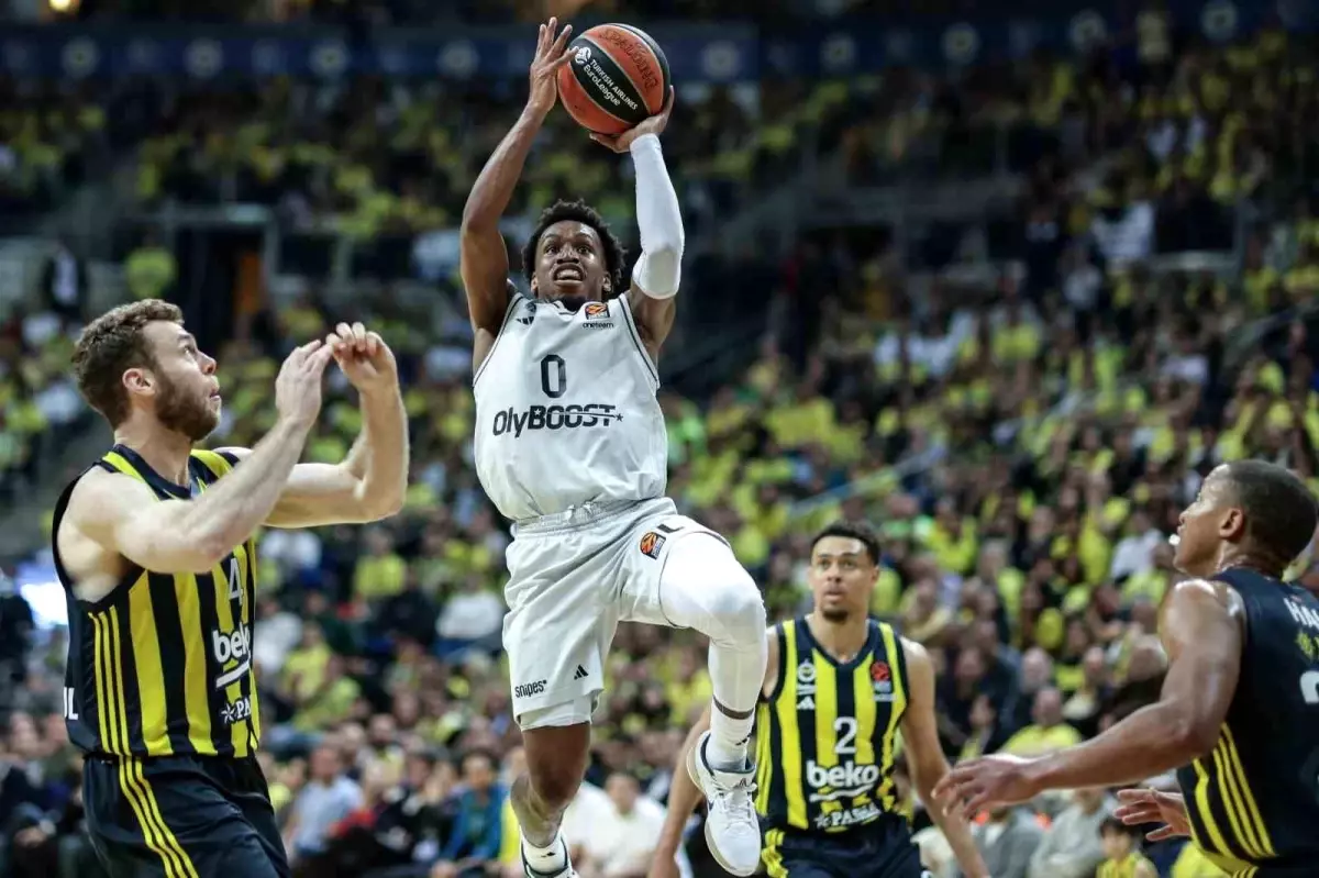 Panathinaikos, TJ Shorts ile 2 Yıllık Sözleşme İmzaladı