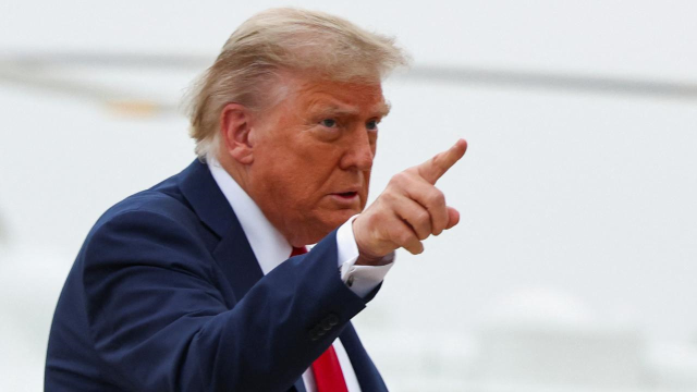 The CIA has also been involved in Trump's war with the U.S. media over Iran