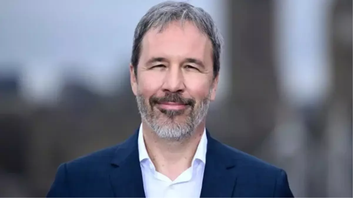 Yeni James Bond Filminin Yönetmeni Denis Villeneuve Oldu
