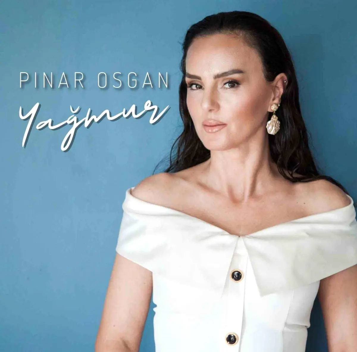 Pınar Osgan'dan Yeni Single: 'Yağmur'