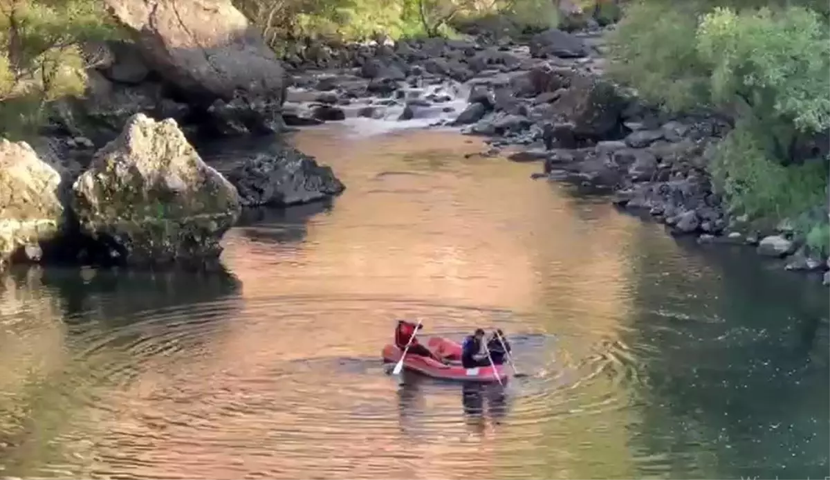 Ardahan'da Kura Nehri'nde Boğulma Olayı: Bir Kişi Hayatını Kaybetti