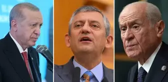 26 ilde yapılan son seçim anketi! İki sürpriz parti baraj sınırında