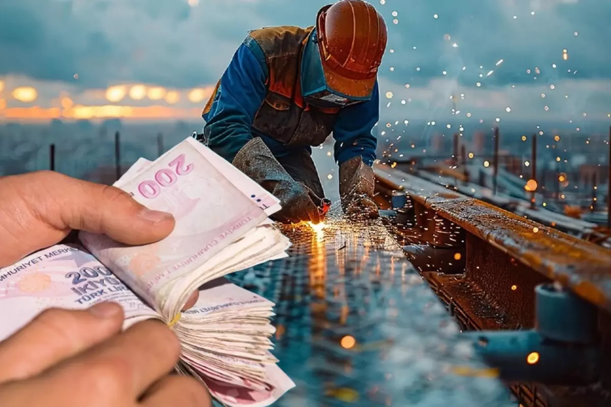 600 bin kamu işçisinin zam pazarlığında ikinci teklif belli oldu