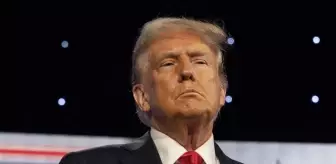 ABD Başkanı Donald Trump: İran'ın nükleeri ortadan kalktı, artık geri dönemezler