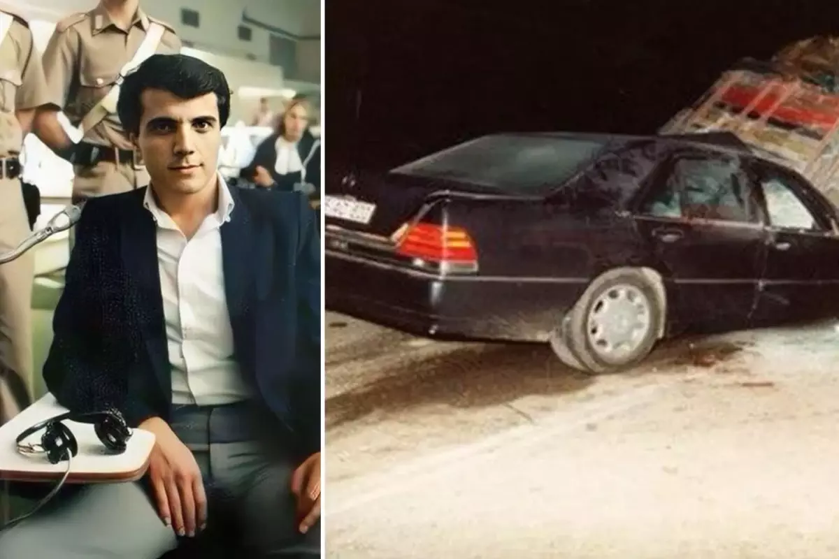Abdullah Çatlı'nın hayatı film oluyor! İşte canlandıracak isim