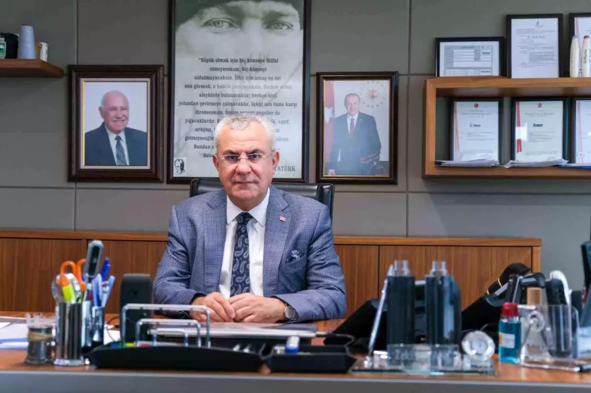 Zeytin Yasası ve Ekonomik Kalkınma Üzerine Değerlendirme