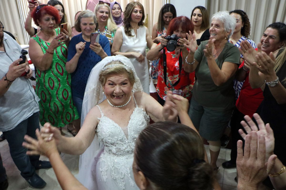Huzurevi Sakini Sümbül Topbaş'ın Ölümü ve İhmal İddiaları