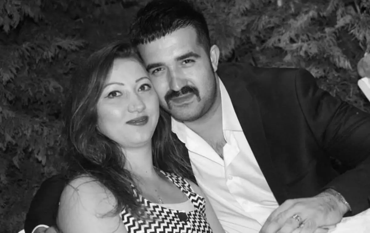 İzmir'de Eşi Zehra Barbak'ı Öldüren Kayhan Barbak'ın Yargılanması Devam Ediyor