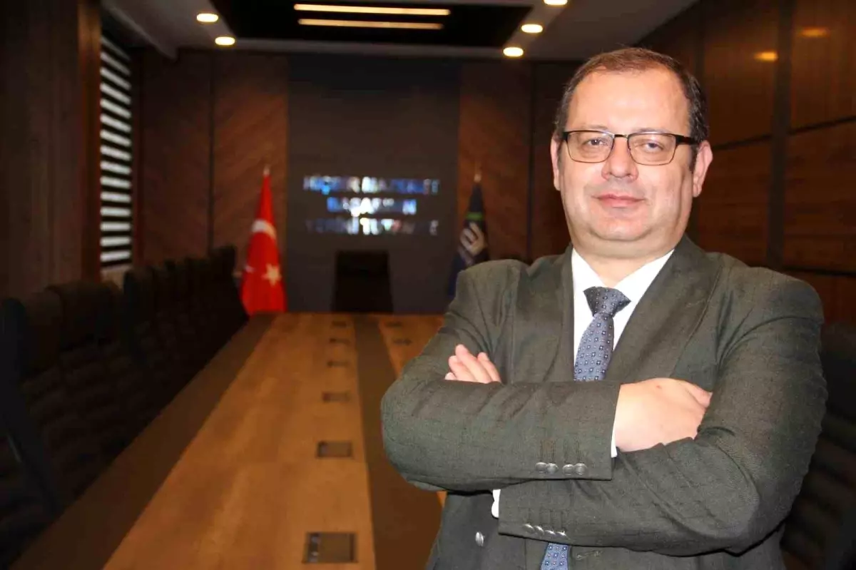 Aras Elektik'ten Enerji Yönetiminde Güçlü Adımlar