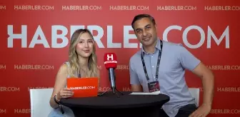 Arslan Kieran: 'Web3 ile Dijital Kimlik ve Veri Mahremiyetinde Yeni Dönem Başlıyor'
