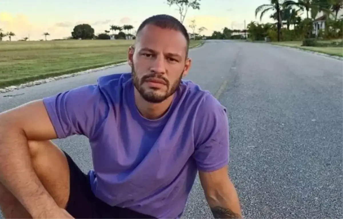 Atakan Arslan kimdir, kaç yaşında, nereli? Avatar Atakan profesyonel boksör mü, ne iş yapıyor?