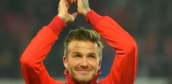 Beckham yıllar önce yaşadığı sakatlık yüzünden ameliyat oldu