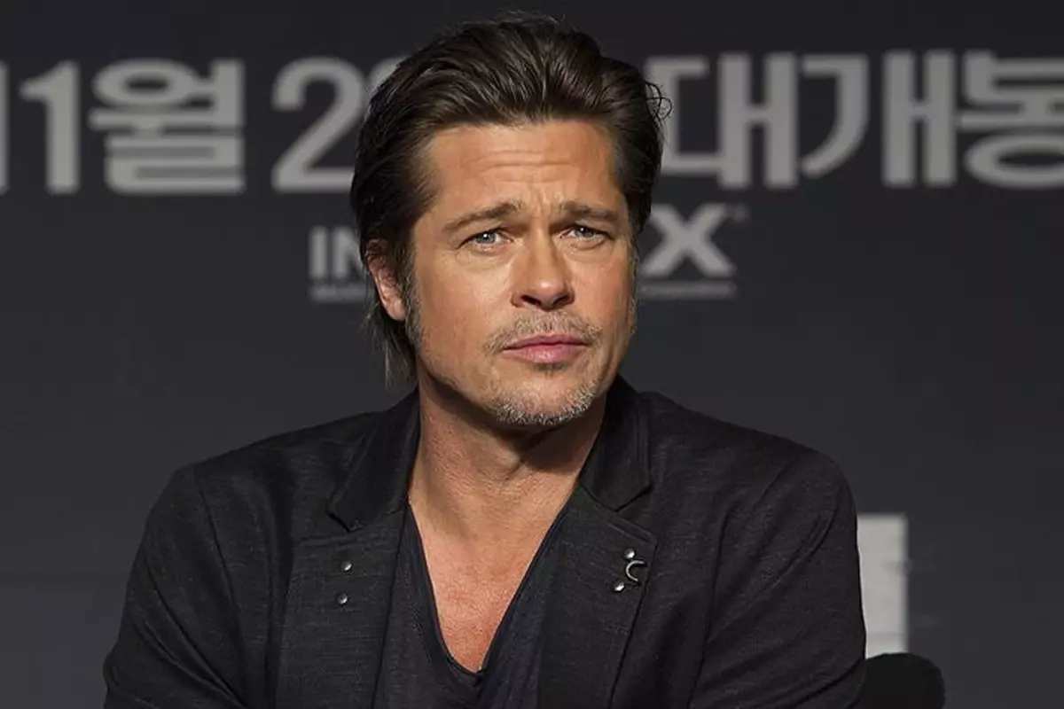 Brad Pitt'in Los Angeles'taki evi soyguncuların hedefi oldu