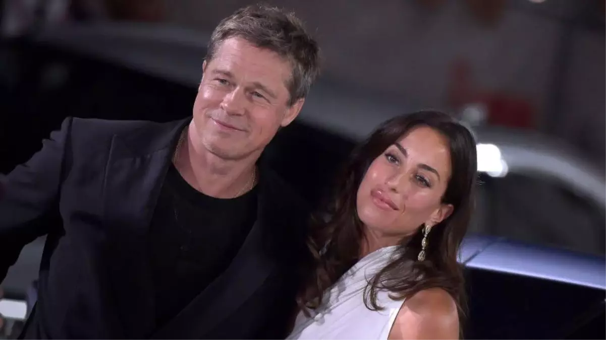 Brad Pitt'in Los Angeles'taki Evi Soyuldu