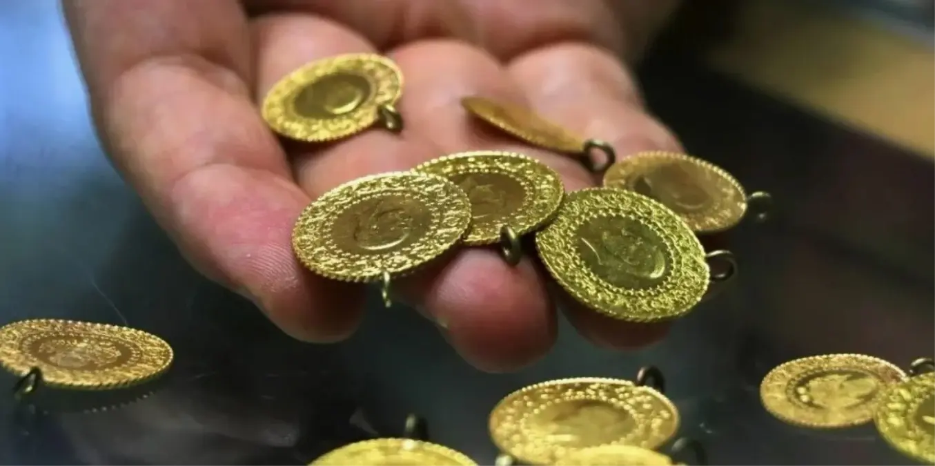 CANLI ALTIN FİYATLARI | 27 Haziran 2025 bugün gram, çeyrek, yarım ve tam altın fiyatı ne kadar? Gram altın fiyatı ne kadar, altın düştü mü?