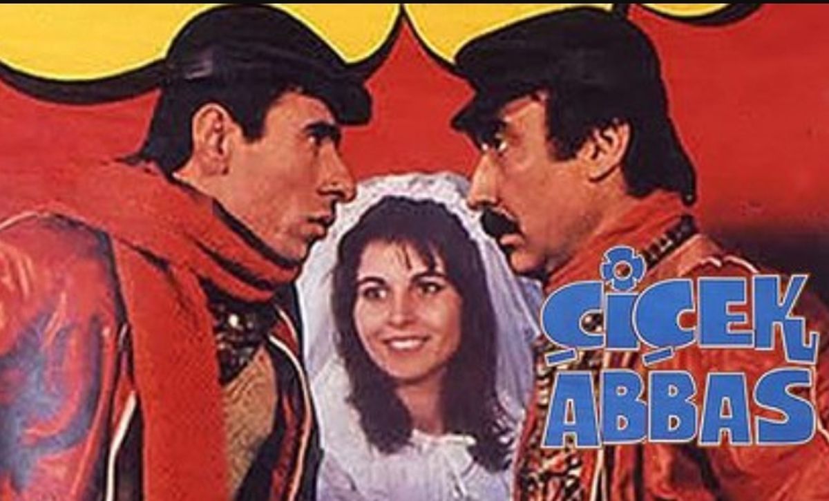 Çiçek Abbas filmi oyuncuları kim, konusu ne, sonu nasıl bitiyor? Çiçek Abbas filmi ne zaman, nerede çekildi?
