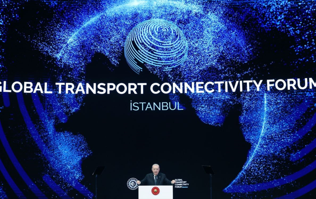 Cumhurbaşkanı Erdoğan güncel rakamları paylaştı: Tam manasıyla destan yazdık Cumhurbaşkanı Erdoğan güncel rakamları paylaştı: Tam manasıyla destan yazdık