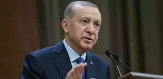 Cumhurbaşkanı Erdoğan güncel rakamları paylaştı: Tam manasıyla destan yazdık
