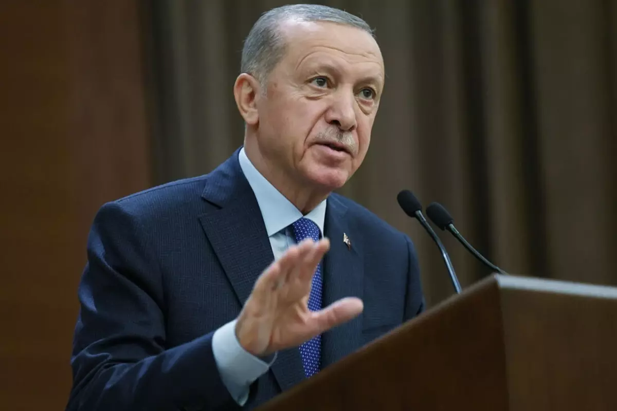 Cumhurbaşkanı Erdoğan güncel rakamları paylaştı: Tam manasıyla destan yazdık