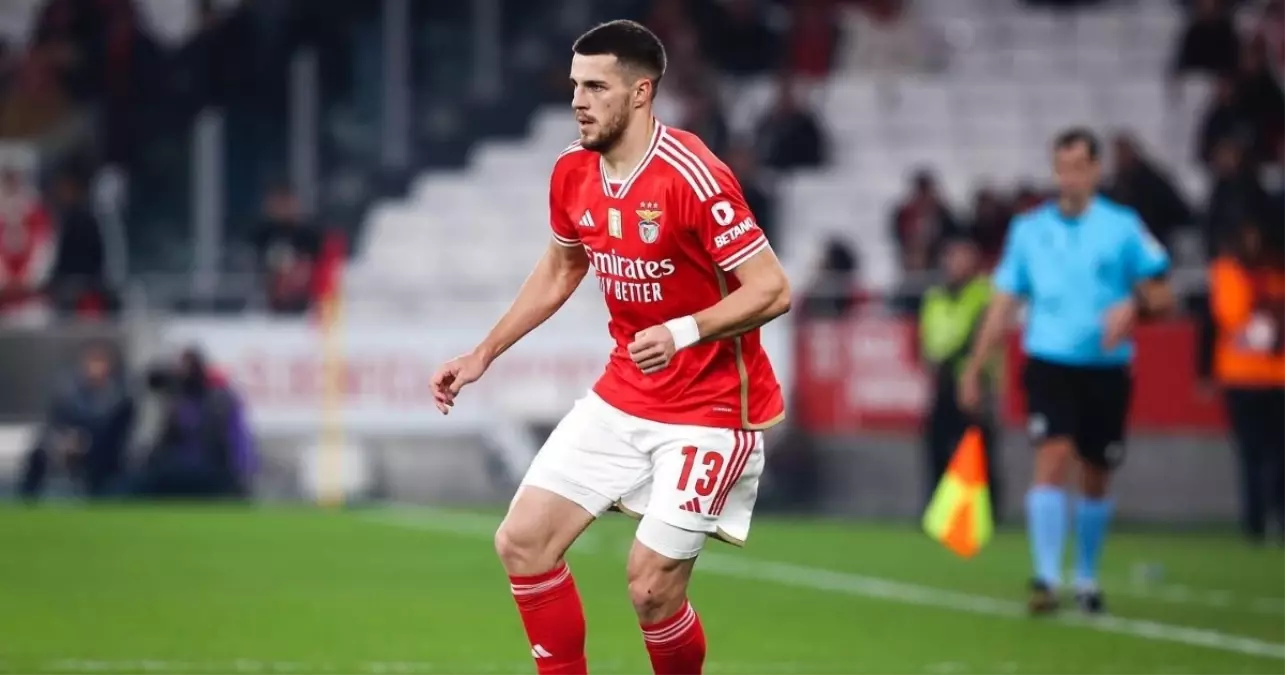 David Jurasek kimdir? Beşiktaş'ın yeni transferi David Jurasek kaç yaşında, nereli?