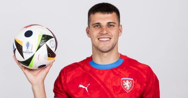 David Jurasek kimdir? Beşiktaş'ın yeni transferi David Jurasek kaç yaşında, nereli?