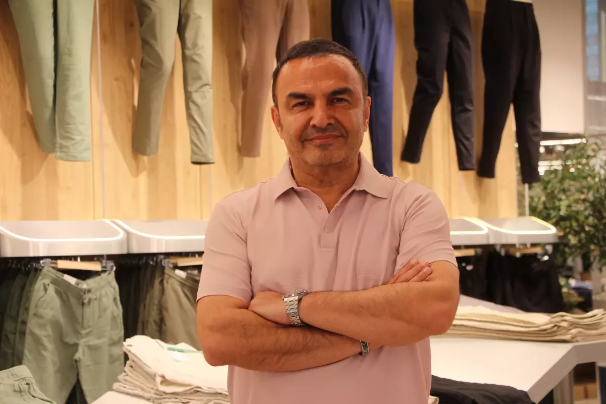 DeFacto'dan deneyim odaklı yeni nesil mağazalara 1 milyar TL yatırım