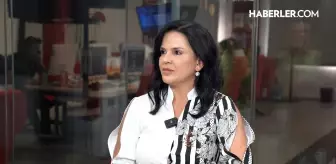 Detoksia'nın Kurucusu İlknur Özkuş: Detoks suyu adı altında insanlara hayal sattılar