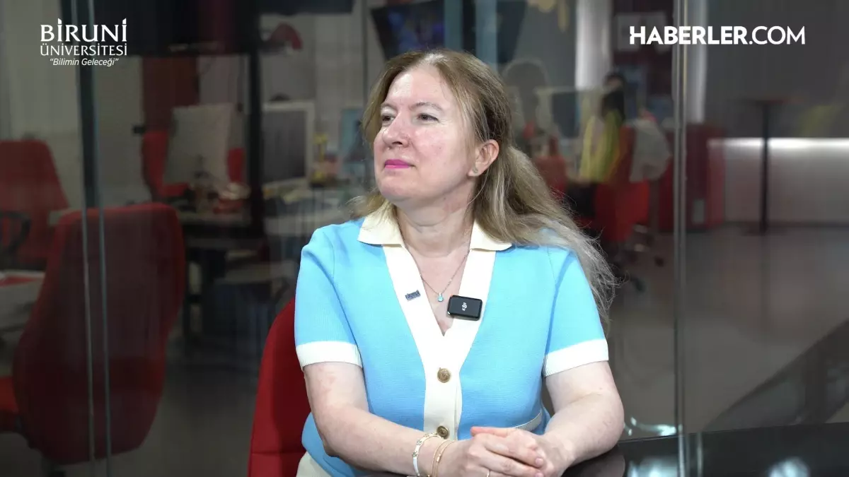 Doç. Dr. Bilge Bayraktar: Tıp okumak isteyenler meraklı ve çalışkan olmalı, kadavra görmek şart!