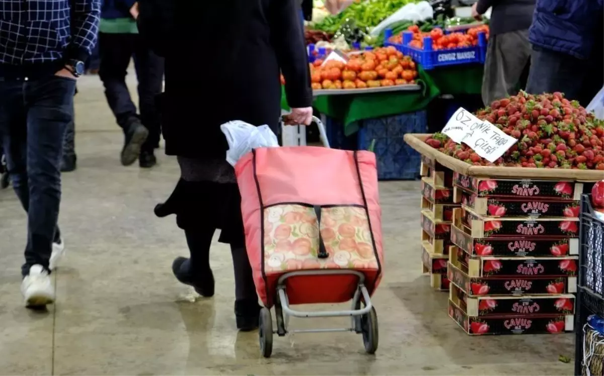Haziran Ayında Ekonomik Güven Endeksi Yüzde 0,1 Artarak 96,71 Oldu