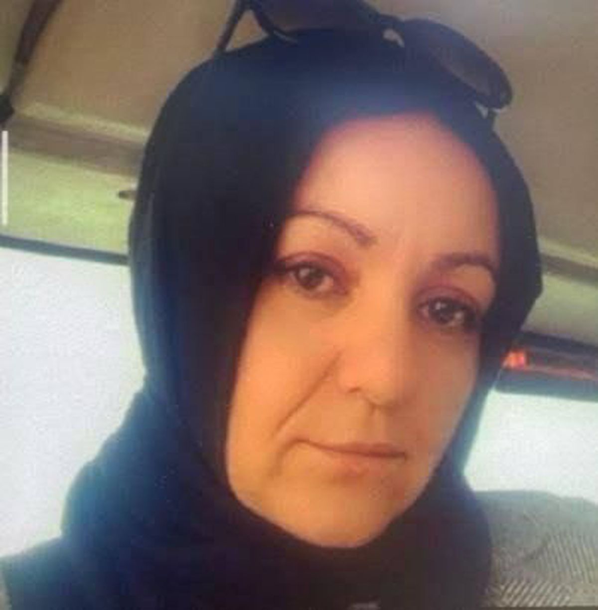 Boşanma Aşamasındaki Eşini Öldüren Adam Müebbet Hapis Cezası Aldı