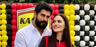 Fahriye Evcen'den imajını tazeledi