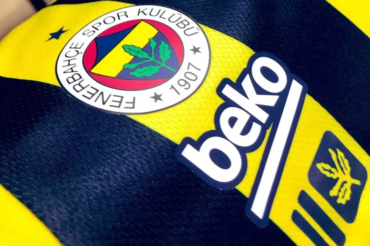 Fenerbahçe'de tarihi imza! 2029'un sonuna kadar takımın başında olacak