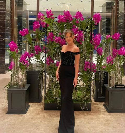 Feyyaz Şerifoğlu nişanlısı kim? Merve Dinçkol kaç yaşında, nereli?