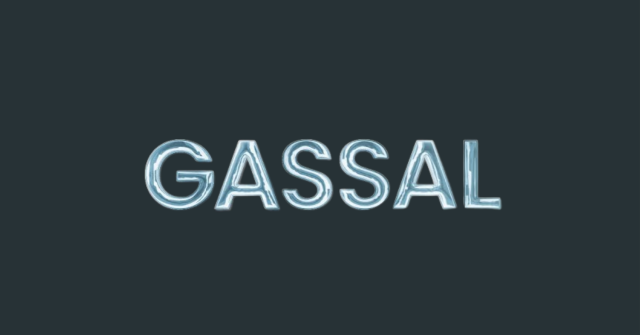 Gassal TRT'de mi yayınlanıyor?